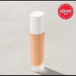 Fenty Beauty soft matte pro filter foundation